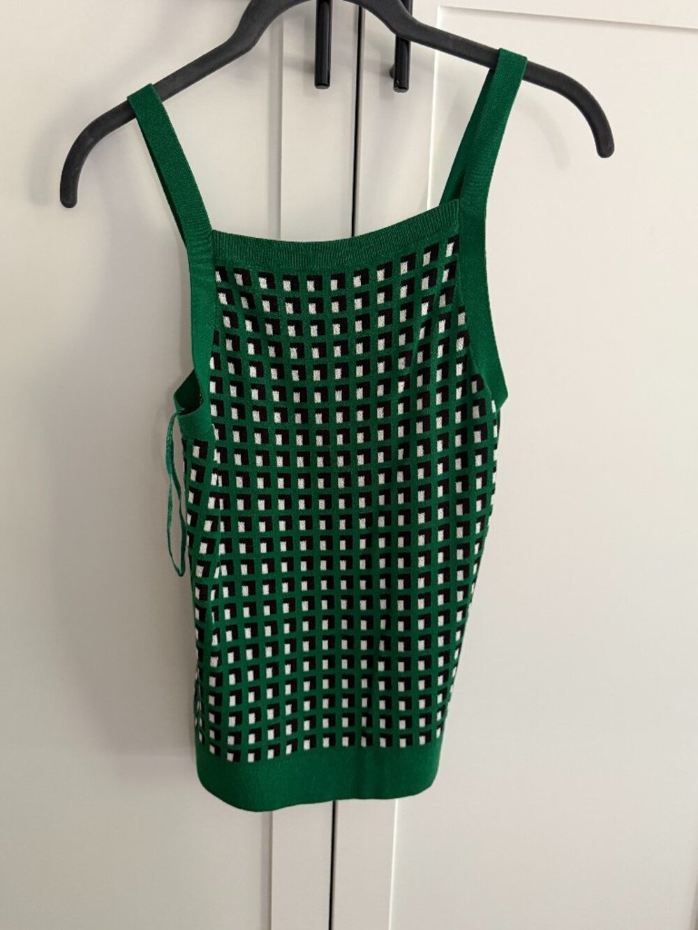 XS Knit Tank